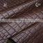 Wide Range of Top Quality 12Sqft Full Grain Vegetable Tanned Cow Genuine Leather Exporter