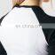 Custom T Shirt Fashion Tops Girl Logo Graphic Plain T-shirts Oversized Tshirt for Womans