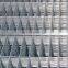 Factory Wholesale Electro galvanized Welded Wire Mesh