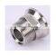 High Demand Manufacturers Closed 5 Axis Turned Chinese Centers CNC Machining Parts