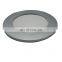 FORST Industrial GI Galvanized Metal Dust Collector Filter End Caps