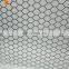 Industry Flexible SS304 SS316 Aluminum Perforated Metal