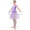 Girls Tutu Dress, Child Ballet Costume
