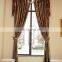 China factory 36 x 36 Double tempered glass Hinged windows french aluminum framed casement window