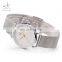 SHENGKE Girl Mitoshop Watches Line Texture Dial HandWatch  Relogio Feminino Ladies Quartz Wacths  K0049L