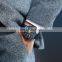 NIBOSI 2531 Montre Luxe Homme Three-Eye Six-Pin Chronometer Quartz Watch With Calendar