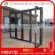 New Design Beautiful Picture Aluminum Window and Door/main Door Design