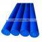 Polyamide Flexible Plastic Oil Filled Nylon Rod Nylon Bar Square Round