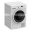 12KG China Suppliers Stainless Steel Full-Automatic Washing Machine Washer And Dryer Coin