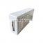 inline two TDS probe ro controller tds for RO water purification system with filter cartridge life span monitor
