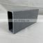 Fiberglass Pultrusion Structural Profile  FRP rectangular tube