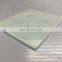 High Quality Silkscreen Printed Glass for Electronic Switch Glass Panel