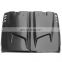 Auto Parts Exterior Accessories Transformer Duel vented Steel Hood For Jeep Wrangler JK 07-17