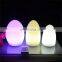 wireless table lamp commerical decoration restaurant rechargeable cordless portable led table night lighting lamp