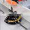 3 HP Single-Phase Variable-Speed Spindle Shaper heavy duty cast iron Vertical  moulder machine