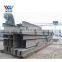Insulated wall panels storage warehouse steel structure prefabricated industrial building