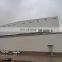 Custom Cost Of Steel Structure Building Prefabricated Shed Warehouse Construction Cold Storage Steel Structure Warehouse