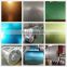 China Manufacture Color Coated Prepainted Steel Coil Ppgl Ppgi Ppgi Galvanized Steel Coil