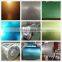 Cold Rolled Steel Coil / Ppgi Color Coated Galvanized Steel Coil For Roofing Sheet