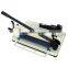 SPT-858A3 A3  manual paper cutting trimmer machine for 420 mm paper