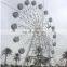 Hot Sale Professional Ferris Wheel for 30 Meters Family Rides Cheap Price
