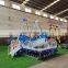 Hot sale fairgrounds viking sea dragon pirate ship kids carnival ride for sale