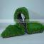 Top sale green garden flooring landscaping artificial lawn 30mm