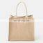 Bolsa De Yute Mini Bolsas Promocionales Oversize Sac Sacs Cabas Toile De En Jute Tote Bag Carry Bag for Shop