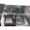 CK0620A high precision Chinese gang type cnc lathe flat bed with servo spindle