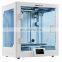 CR-5 Pro_H 3D Printer Metal FDM 3D Printing Machine For 3D Modeling