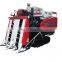 YM AG600A agriculture combine harvester machine rice cutter YM half-feed rice combine harvester for sale