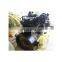 6cylinder SCDC 325HP water cooling diesel engine 6LTAA8.9-C325