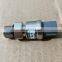 1002432Excavator Rotation Speed Sensor  Speed RPM Sensor YS285 YS205