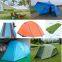 Customized Canopy Outdoor Folding  Yurika Dome Camping tent