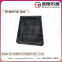 High purity graphite box，Graphite crucible，Melting precious metal graphite box