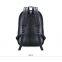 2023 new arrival PU backpack waterproof computer bag laptop bag