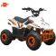 KXD ATV-001 110СС квадроцикл с шинами диаметром 7 дюймов для взрослых