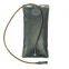 Outdoor Portable Custom Water Storage Bladders 1.5L Camping Riding Water Bladder Hydration Water Bladder