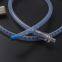 Aseptic Independent Packaging Disposable Silicone Stomachtube Nasal Feeding Tube