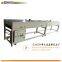 Industrial Printing Ink Drying Tunnel Conveyor