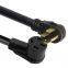 NEMA 14-50P R.V. POWER CORD 50A 125V/250V STW 6/3+8/1