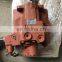 172989-73100 AP2D36 Excavator Hydraulic Main Pump VIO70 VIO75 Hydraulic Pump