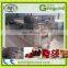 stainless steel cherry stemmer machine