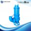 High Head High Chrome Slurry Pump Submersible Wear-Resistant Slurry Pump