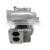 Complete turbocharger RHE62 241004151A VC720060 for Hino J08C TRUCK 6HE1 engine
