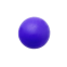 Factory Outlet Classic Gradient Color EVA Ultra Ultimate Stress Ball - Custom Stress Ball