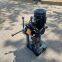 Pipe drilling machine Tengyu machinery supply electric pipe drilling machine manufacturers wholesale