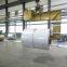 -Environmentally friendly color-coated aluminum zinc steel coil, low VOC emissions, worry-free food equipment manufacturing safety