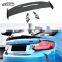 MAD Style High Quality Carbon Fiber Rear Spoiler Trunk Spoiler lip for BMW M2 M3 M4 M5 M6