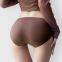 Sexy High Waisted Underwear for Women Plus Size Briefs Breathable Lace Panties High Waisted Panties